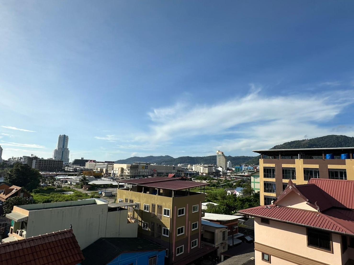 Khách sạn Baan Kingkeaw Thamdee 2*