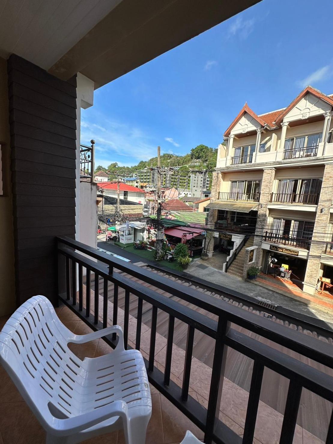 Baan Kingkeaw Thamdee Khách sạn Patong