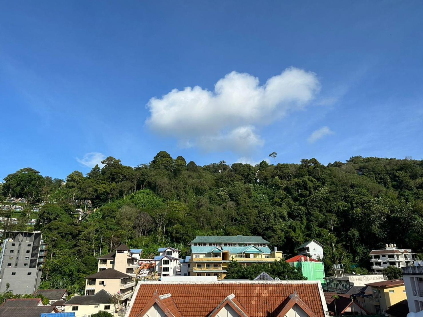Baan Kingkeaw Thamdee Khách sạn