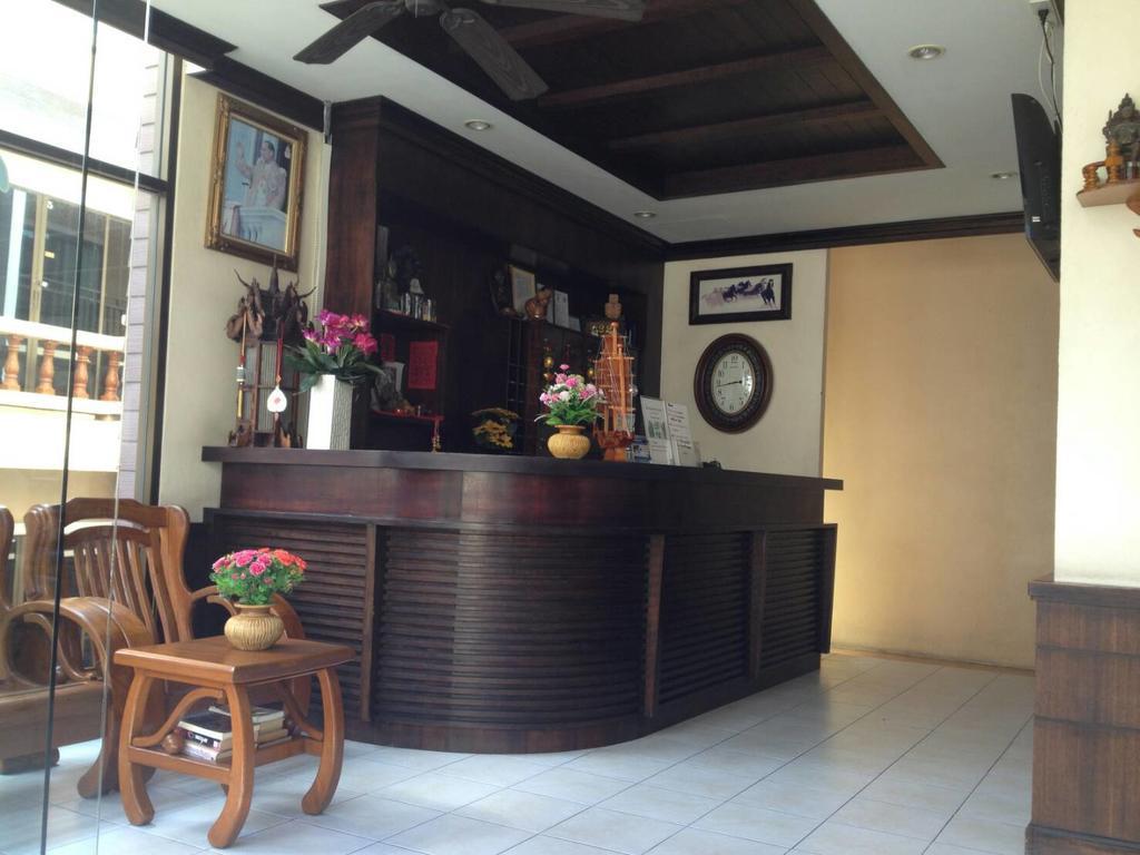 Khách sạn Baan Kingkeaw Thamdee Patong